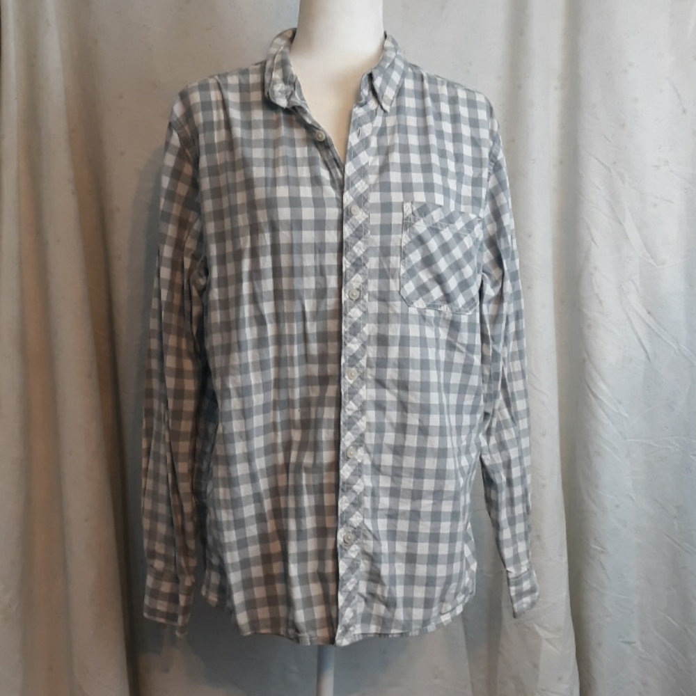 Urban Pipeline white/grey flannel *SUMMER DEAL*